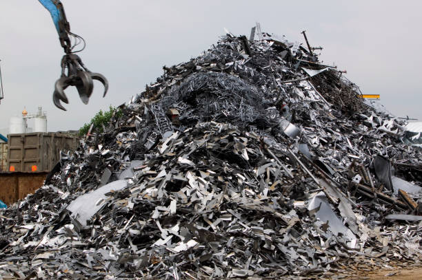 buy scrap metal Melbourne